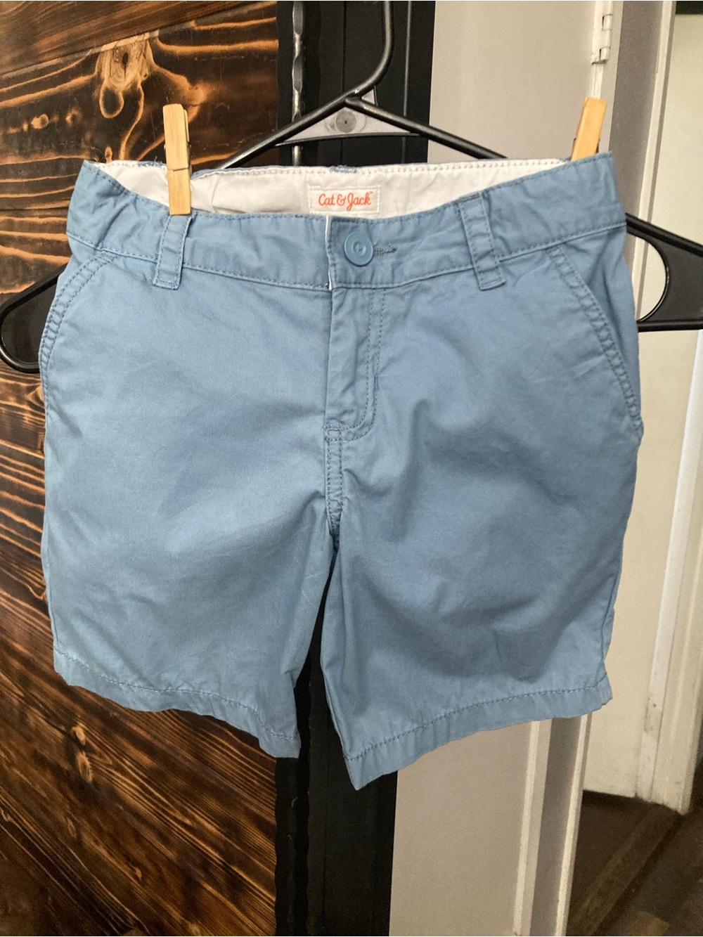 Boy’s Shorts Size 6 By Cat & Jack